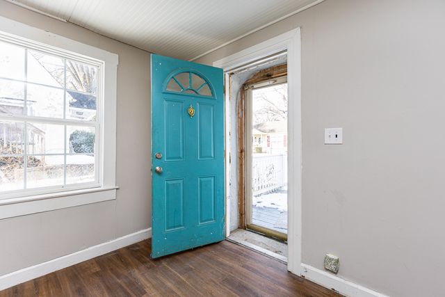 721 Bradley Street, Frankfort, KY 40601