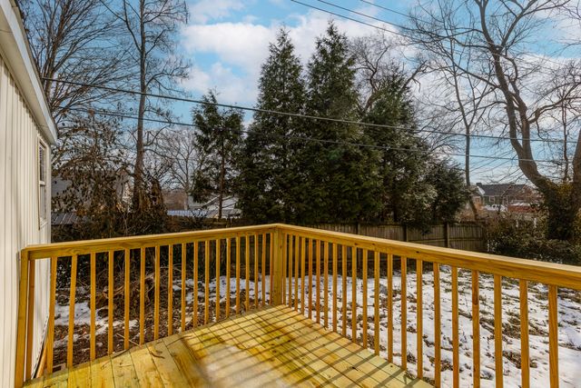 721 Bradley Street, Frankfort, KY 40601