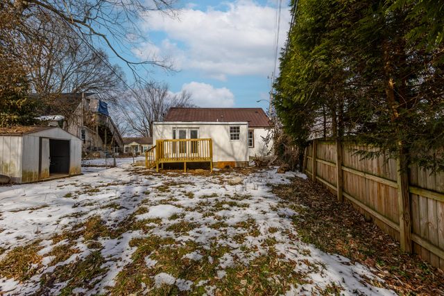 721 Bradley Street, Frankfort, KY 40601