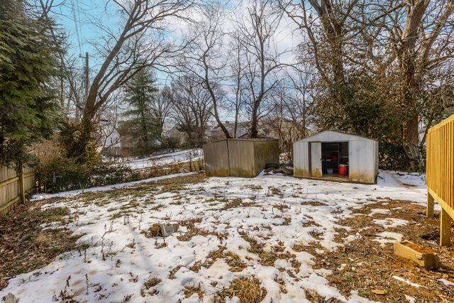 721 Bradley Street, Frankfort, KY 40601