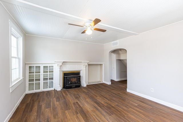 721 Bradley Street, Frankfort, KY 40601