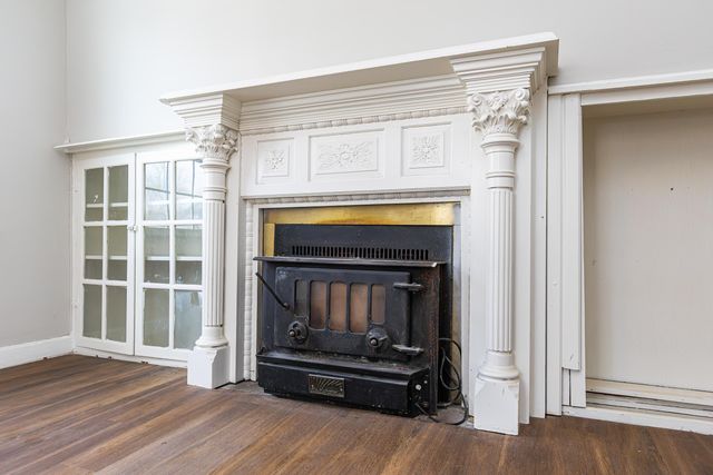 721 Bradley Street, Frankfort, KY 40601