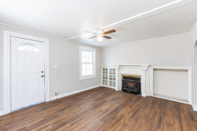 721 Bradley Street, Frankfort, KY 40601