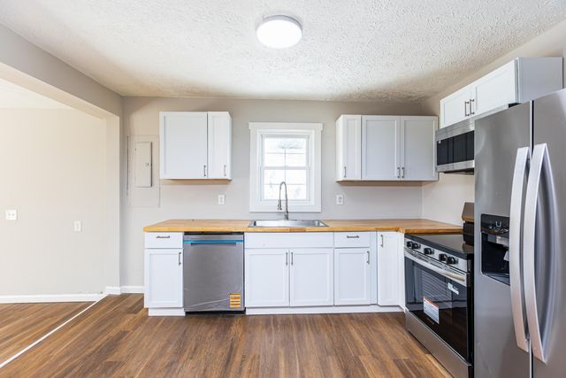 721 Bradley Street, Frankfort, KY 40601