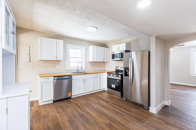 721 Bradley Street, Frankfort, KY 40601