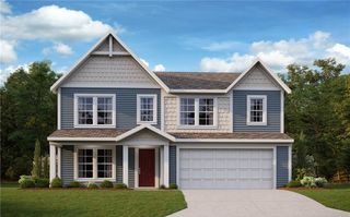 126 Okeechobee Way, Hoschton, GA 30548