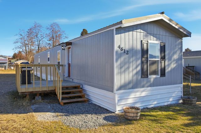 4612 Parent Street, Missoula, MT 59808