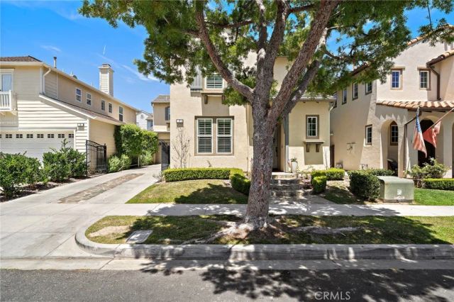 7 Hanceford, Ladera Ranch, CA 92694