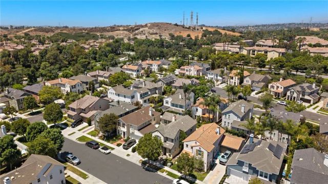 7 Hanceford, Ladera Ranch, CA 92694