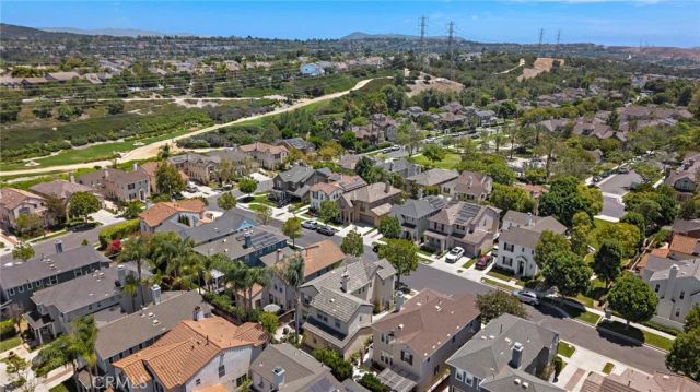 7 Hanceford, Ladera Ranch, CA 92694