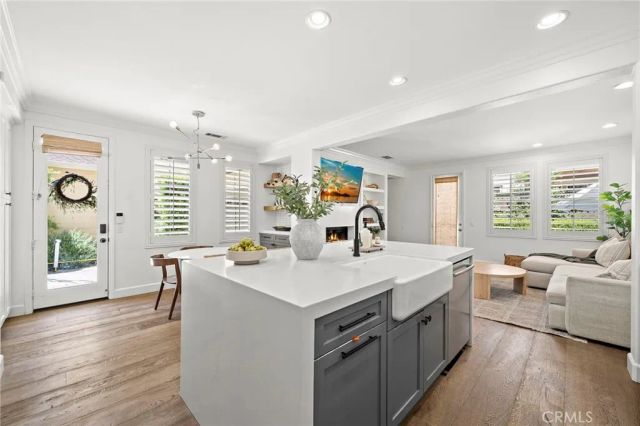 7 Hanceford, Ladera Ranch, CA 92694