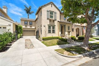 7 Hanceford, Ladera Ranch, CA 92694