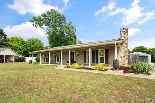 11901 Benton, Northport, AL 35475