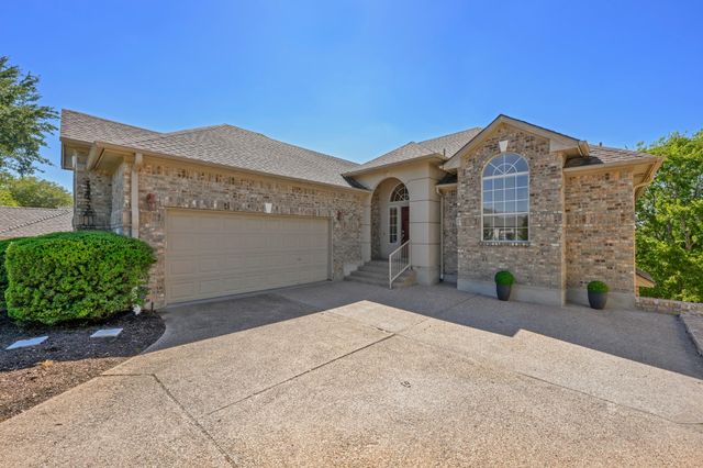 8802 Bluegrass DR, Austin, TX 78759
