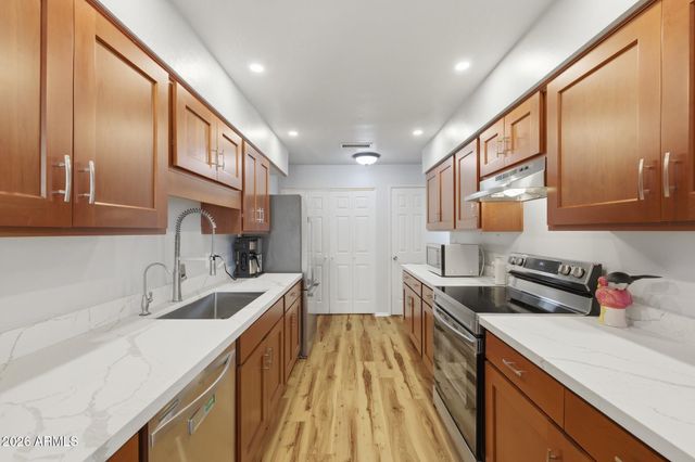 1201 E NORTHSHORE Drive 125, Tempe, AZ 85283