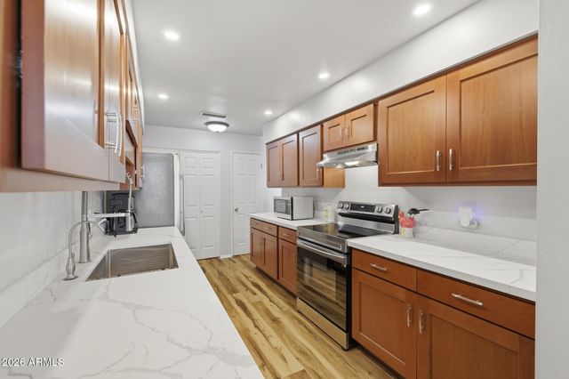 1201 E NORTHSHORE Drive 125, Tempe, AZ 85283