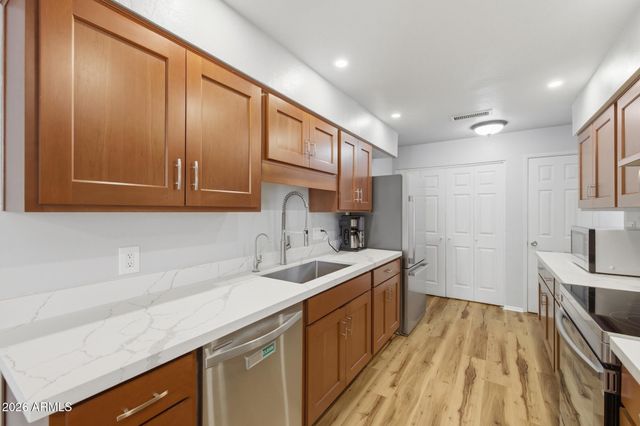 1201 E NORTHSHORE Drive 125, Tempe, AZ 85283