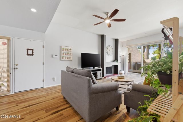 1201 E NORTHSHORE Drive 125, Tempe, AZ 85283