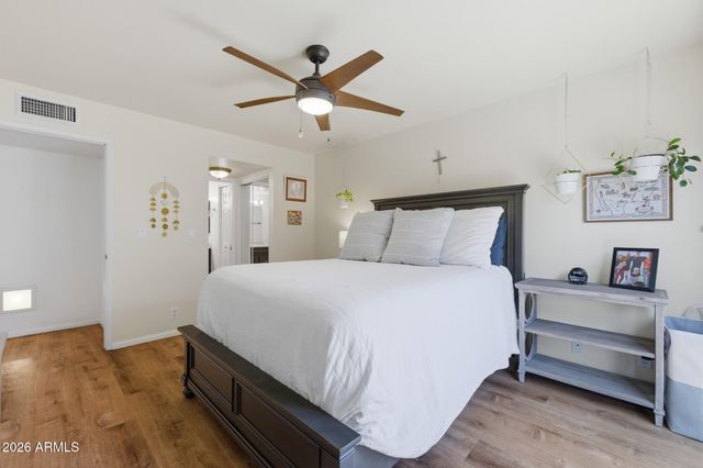 1201 E NORTHSHORE Drive 125, Tempe, AZ 85283