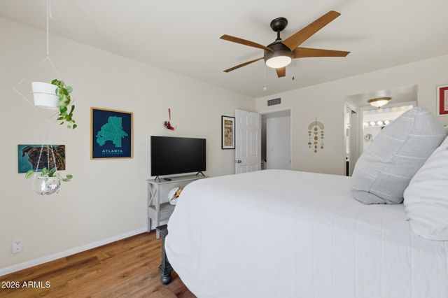 1201 E NORTHSHORE Drive 125, Tempe, AZ 85283