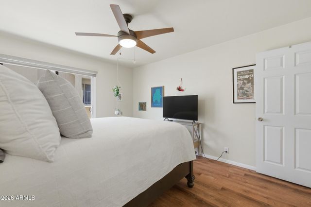 1201 E NORTHSHORE Drive 125, Tempe, AZ 85283