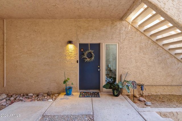 1201 E NORTHSHORE Drive 125, Tempe, AZ 85283