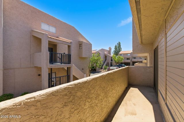 1201 E NORTHSHORE Drive 125, Tempe, AZ 85283