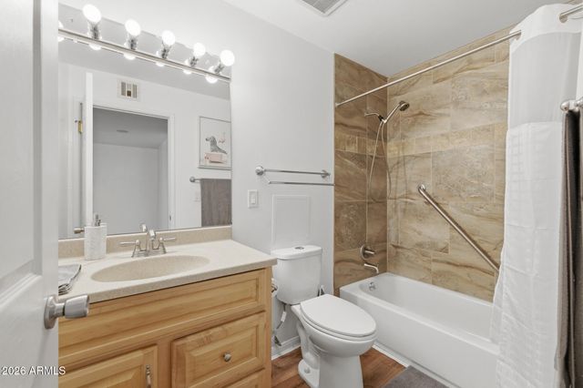 1201 E NORTHSHORE Drive 125, Tempe, AZ 85283