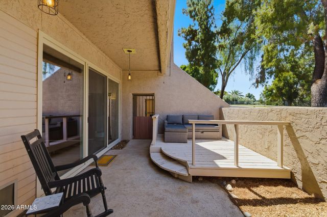 1201 E NORTHSHORE Drive 125, Tempe, AZ 85283