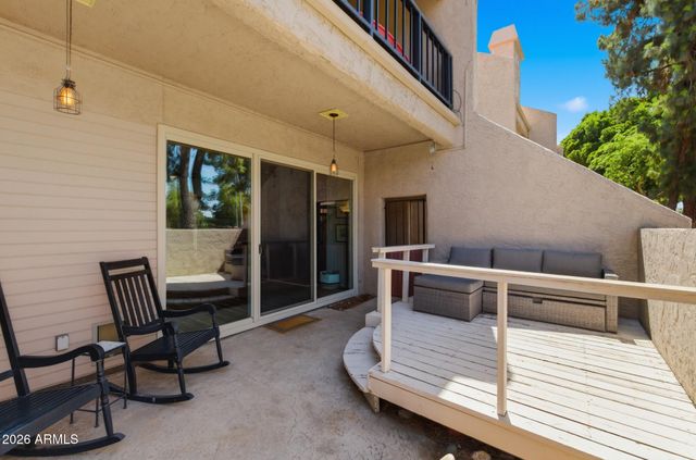 1201 E NORTHSHORE Drive 125, Tempe, AZ 85283