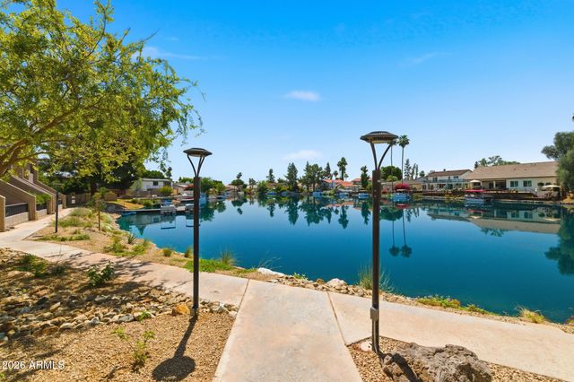 1201 E NORTHSHORE Drive 125, Tempe, AZ 85283