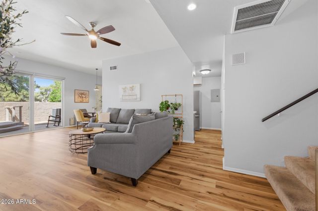 1201 E NORTHSHORE Drive 125, Tempe, AZ 85283