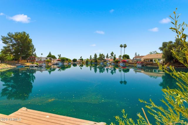 1201 E NORTHSHORE Drive 125, Tempe, AZ 85283