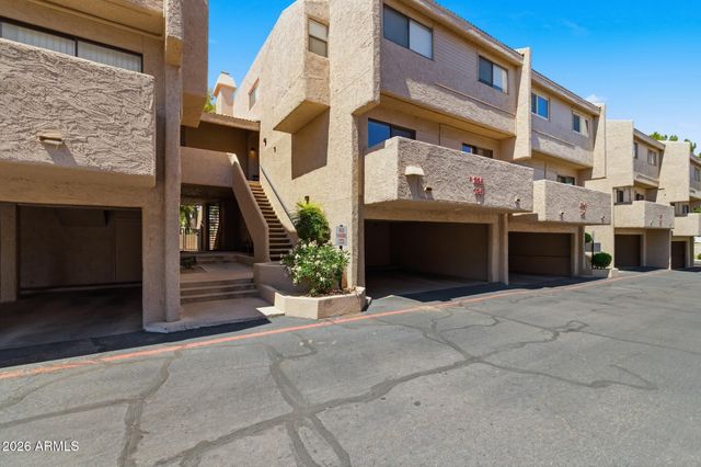 1201 E NORTHSHORE Drive 125, Tempe, AZ 85283