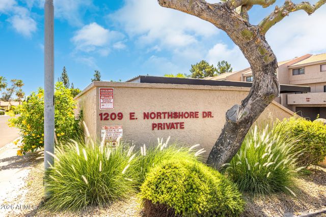 1201 E NORTHSHORE Drive 125, Tempe, AZ 85283