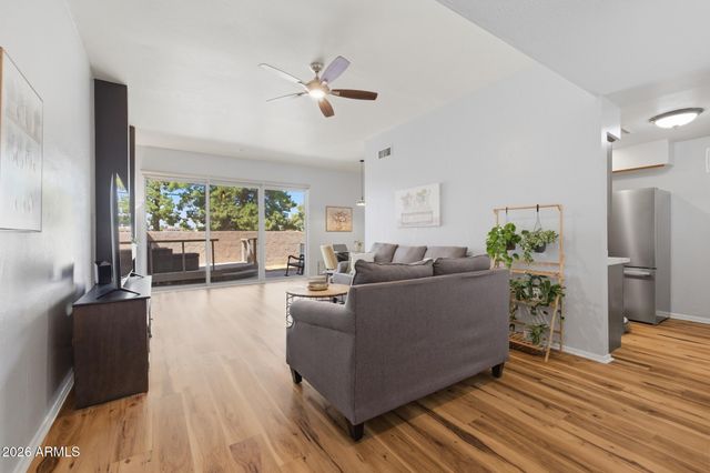 1201 E NORTHSHORE Drive 125, Tempe, AZ 85283
