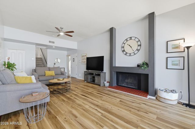 1201 E NORTHSHORE Drive 125, Tempe, AZ 85283