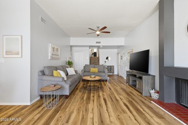 1201 E NORTHSHORE Drive 125, Tempe, AZ 85283