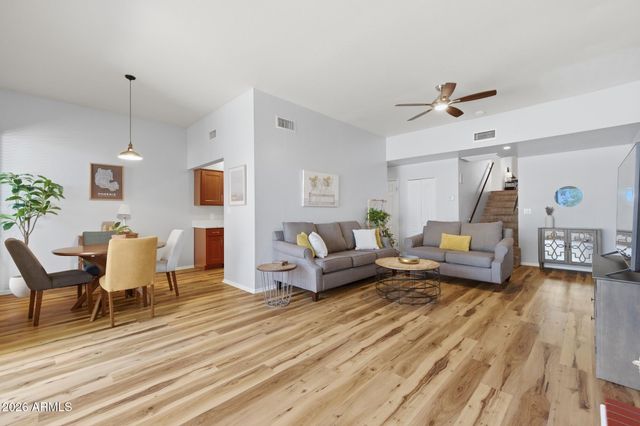 1201 E NORTHSHORE Drive 125, Tempe, AZ 85283