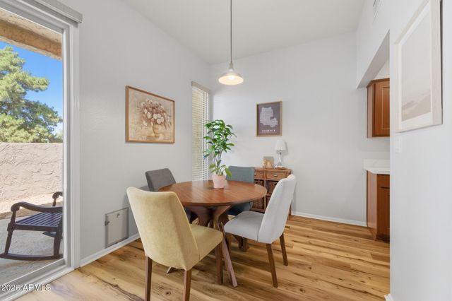 1201 E NORTHSHORE Drive 125, Tempe, AZ 85283