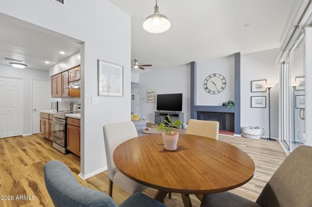 1201 E NORTHSHORE Drive 125, Tempe, AZ 85283