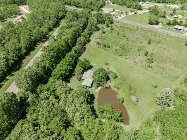 1830 FM 288, Quitman, TX 75783