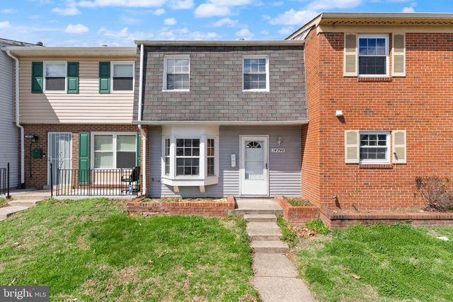 14748 TAMARACK PL, Woodbridge, VA 22191