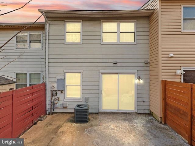 14748 TAMARACK PL, Woodbridge, VA 22191