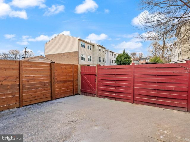 14748 TAMARACK PL, Woodbridge, VA 22191