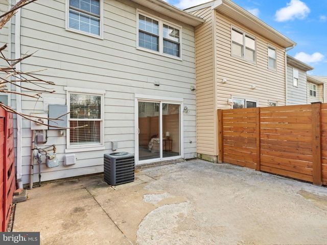 14748 TAMARACK PL, Woodbridge, VA 22191