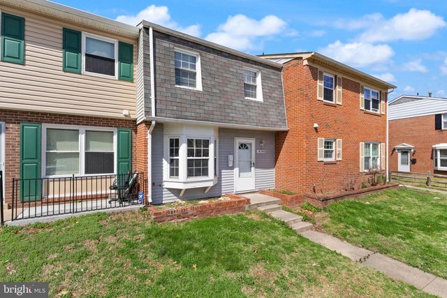 14748 TAMARACK PL, Woodbridge, VA 22191