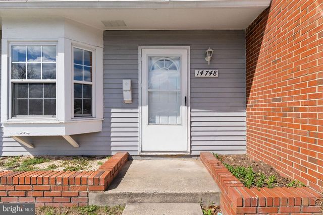 14748 TAMARACK PL, Woodbridge, VA 22191