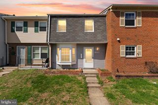 14748 TAMARACK PL, Woodbridge, VA 22191