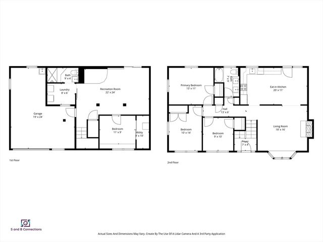 296 Chace St, Clinton, MA 01510